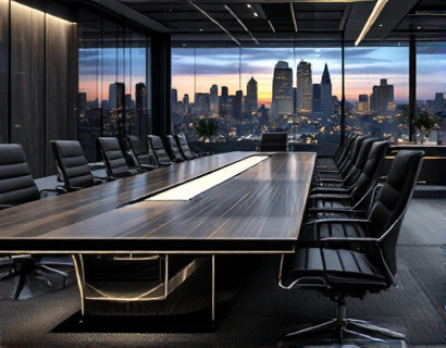 Advanced Event Management Solutions