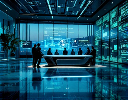 Elevating Event Performance: Digital Solutions for the Entertainment Industry